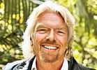 Richard Branson: 'It's Time to Overturn the Drugs Law'