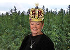 Sharon Foster: Washington's Weed Queen