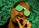 Snoop Dogg - 'California Roll'