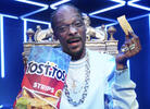 Snoop Dogg and Martha Stewart Team Up in Stony Tostitos Ad
