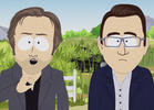 'South Park' Lampoons MedMen in Season 23 Episode