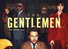 Review: Guy Ritchie's Druggy 'The Gentlemen' Series on Netflix