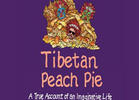 Book Review: Tom Robbins' 'Tibetan Peach Pie'