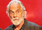 Tommy Chong Weighs in on Israel-Hamas War