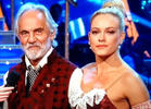 Tommy Chong Takes Final Bow on 'Dancing With the Stars'