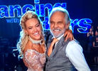 Tommy Chong on 'DWTS': No Throwing Pot Kisses