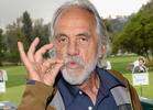 Tommy Chong: Let's Move On