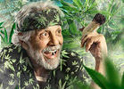 Tommy Chong: Good Thing I Don't Do Drugs