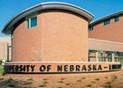 Son of University of Nebraska Prez Busted for Pot