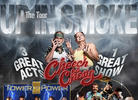 Cheech & Chong's Up in Smoke Tour