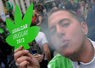 Uruguay Passes Unprecedented Marijuana Legislation