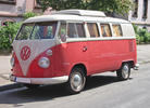 Wave Goodbye to the VW Bus
