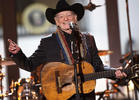 Willie Nelson Thinks Obama 'May Be Happy' About Pot Legalization