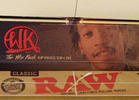 Wiz Khalifa Inks Rolling Papers Deal with RAW