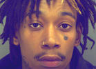 Warrant Issued to Wiz Khalifa on Pot Arrest Charge