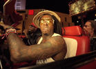 Lil Wayne - 'No Worries'