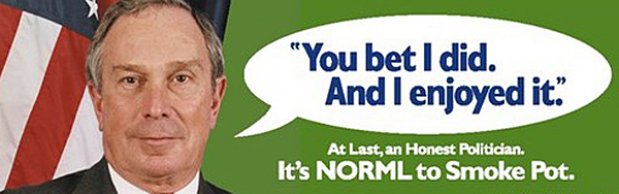 NORML Ad Campaign