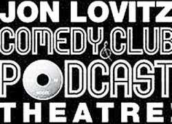 Jon Lovitz Comedy Club