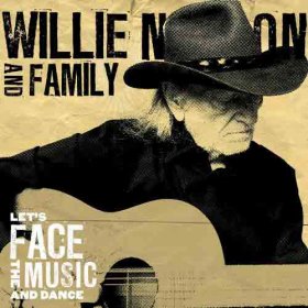 Willie Nelson