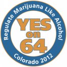 Yes on 64