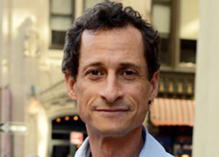 Anthony Weiner: End NYC Marijuana Arrests