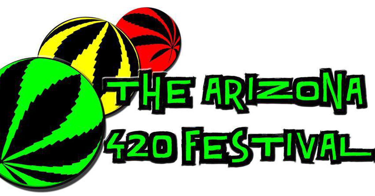 Bummer Arizona 420 Festival Canceled