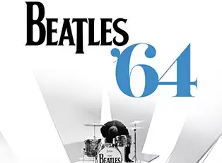 A Year in the Life: 'Beatles '64' Documentary Depicts Beatlemania at Its Peak