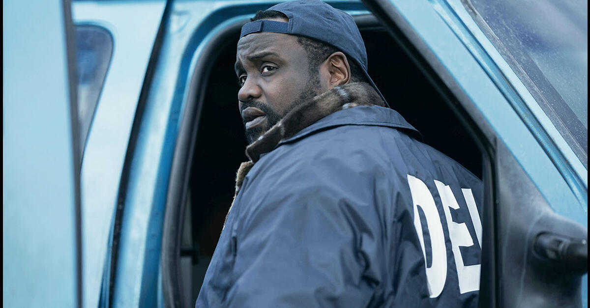 'Dope Thief': Watch Apple TV+'s Gripping Druggy Drama