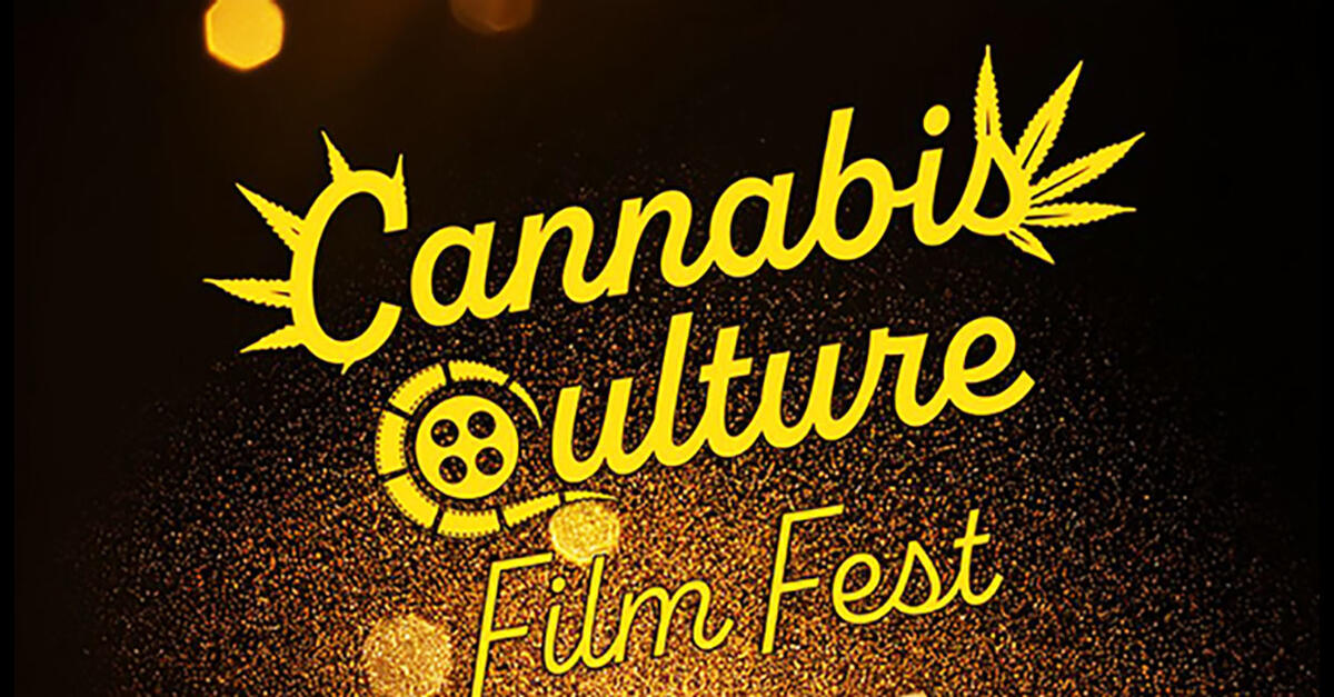 Cannabis Culture Film Fest