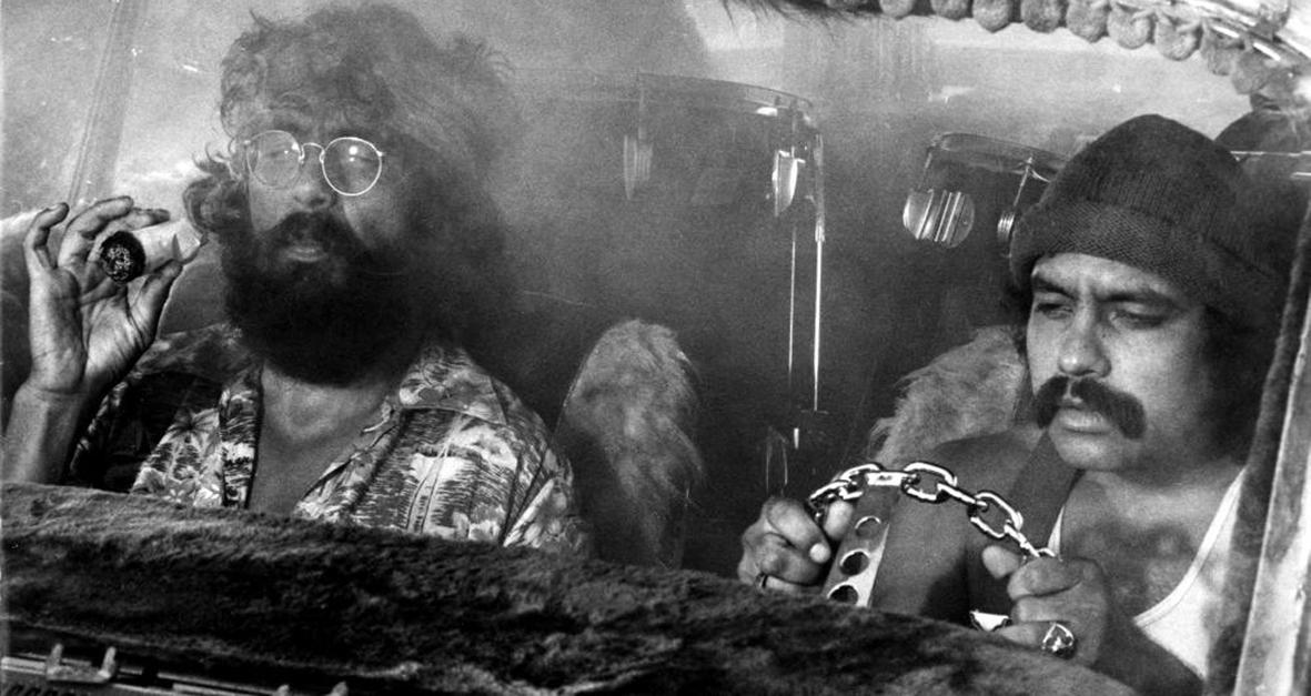 New Cheech & Chong Movie in the Works