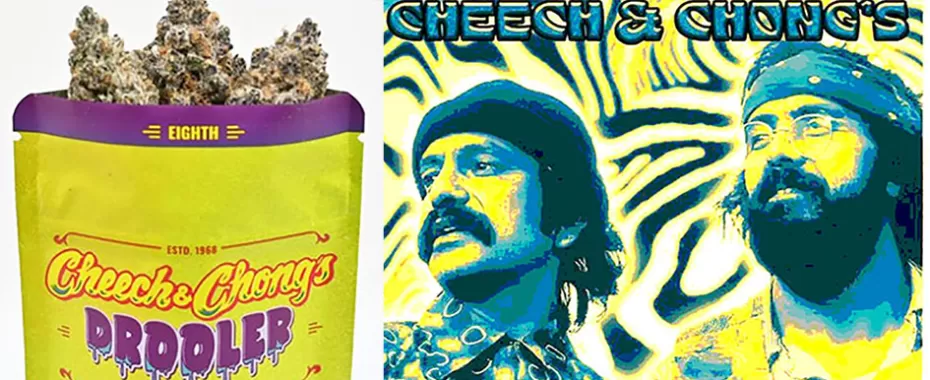 Cheech & Chong to Open Sixth 'Dispensoria' in Third State