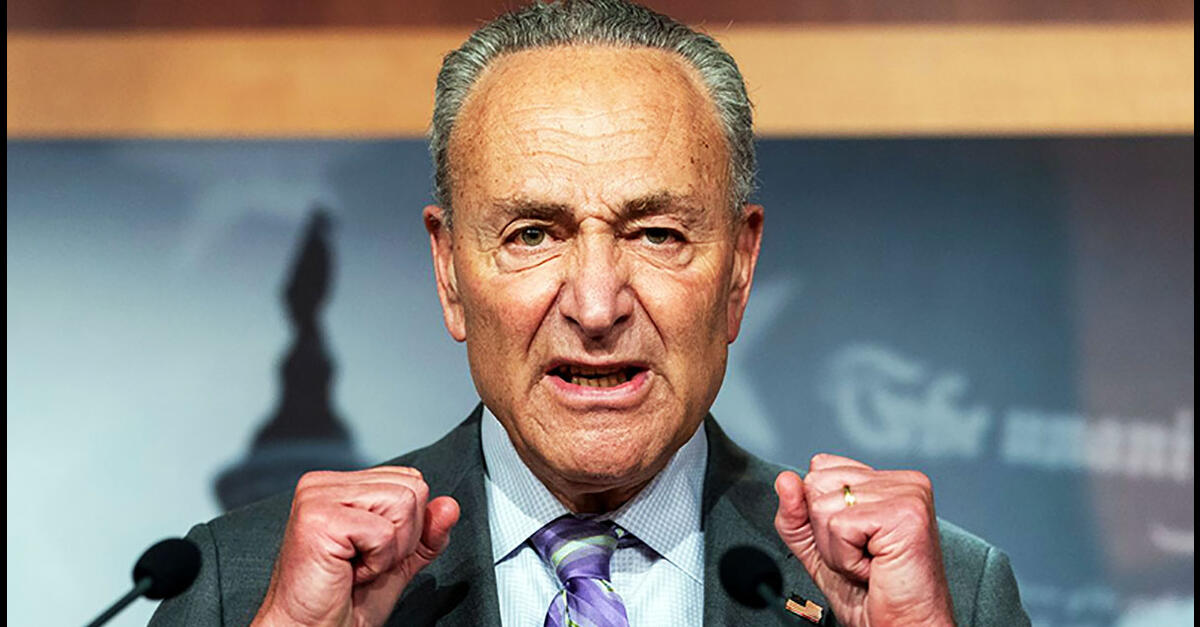 Senator Schumer to Speak at NYC Cannabis Parade & Rally on May 1