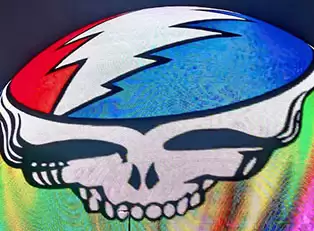 Dead and Company at The Sphere: Hot, Hot, Hot!