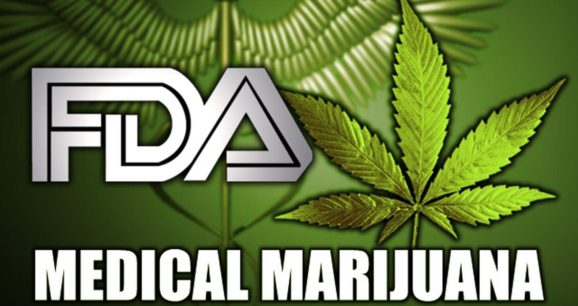 FDA Looking Into Rescheduling Marijuana