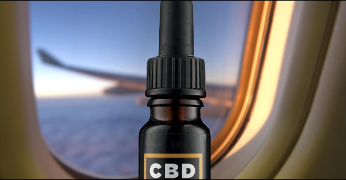 is-cbd-the-answer-for-flight-anxiety