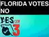 How Florida's Marijuana Legalization Amendment 3 Lost