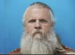 Country Singer Jamey Johnson Busted for Marijuana Possession in Tennessee