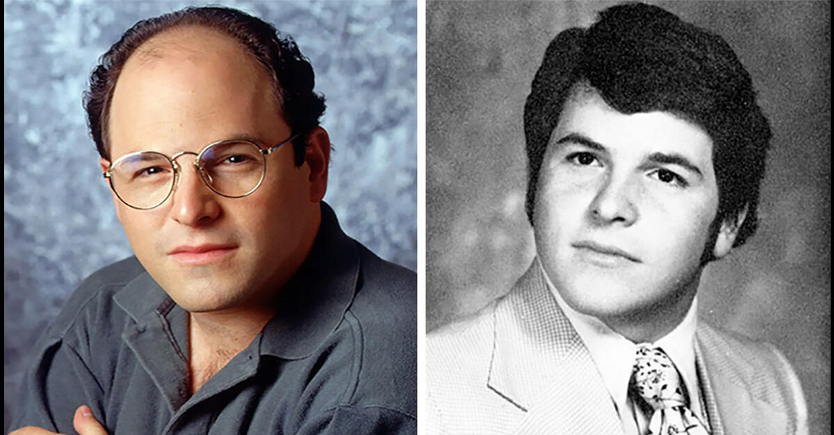 No-No: 'Seinfeld' Co-Star Jason Alexander on His Aversion to Marijuana