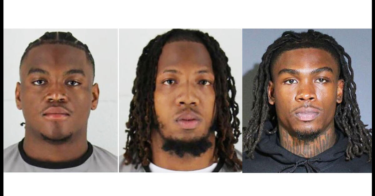 photo of Four Kansas City Chiefs Who Got in Trouble Following Super Bowl 58 image