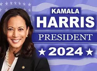 A Vote for Kamala Harris Is a Vote for Cannabis Legalization