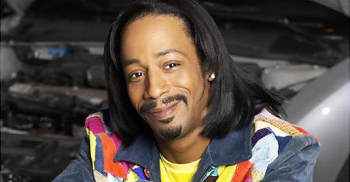 Katt Williams on Dabs 'Like Hitting 300 Blunts'