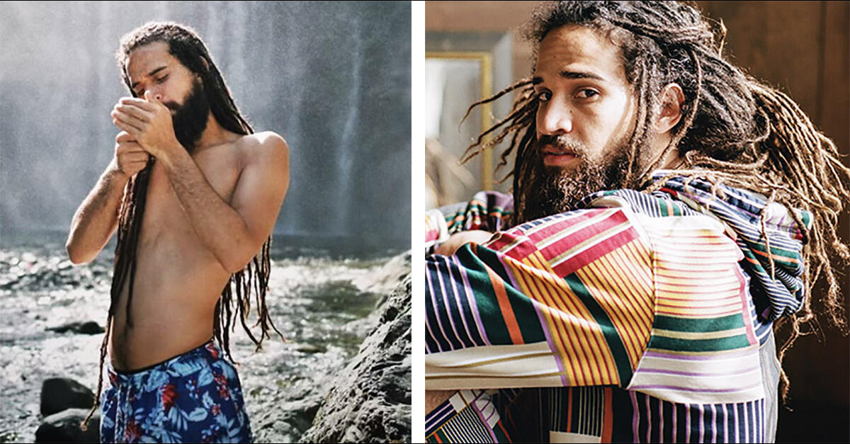 CelebStoner Exclusive: Keznamdi's 'Bun Di Ganja' Featuring Mavado