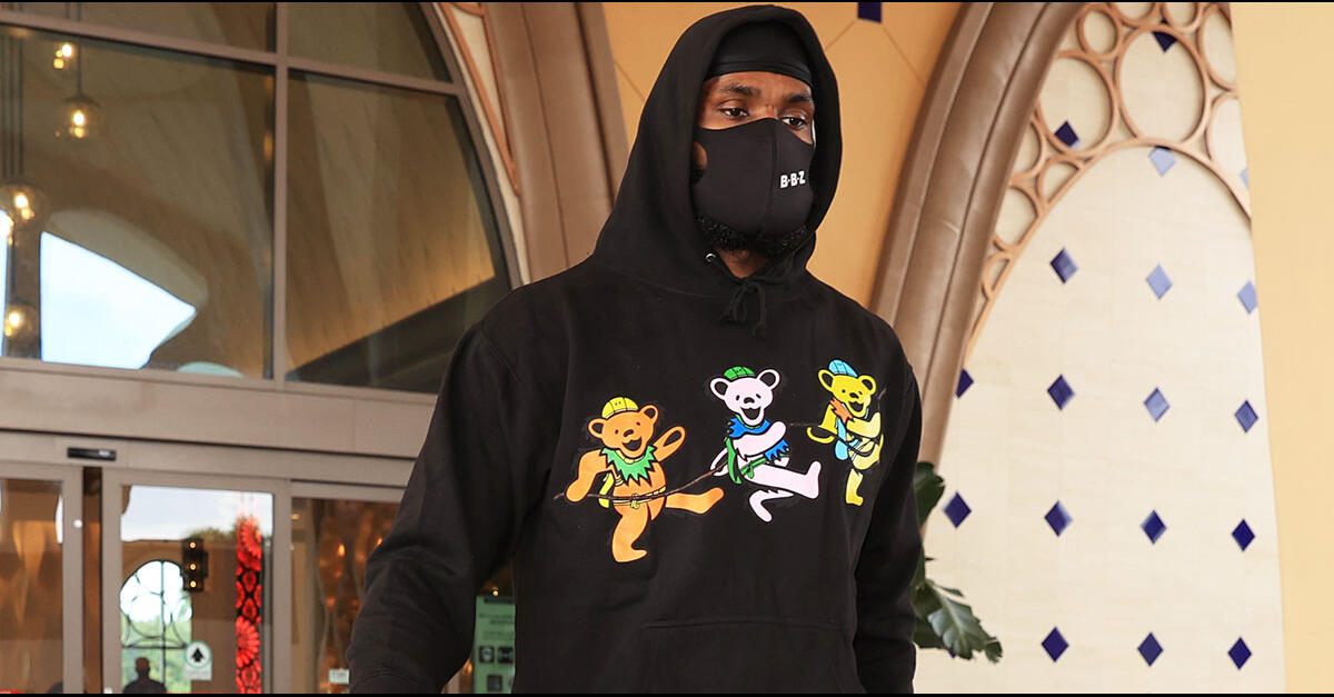 Lebron grateful hot sale dead hoodie