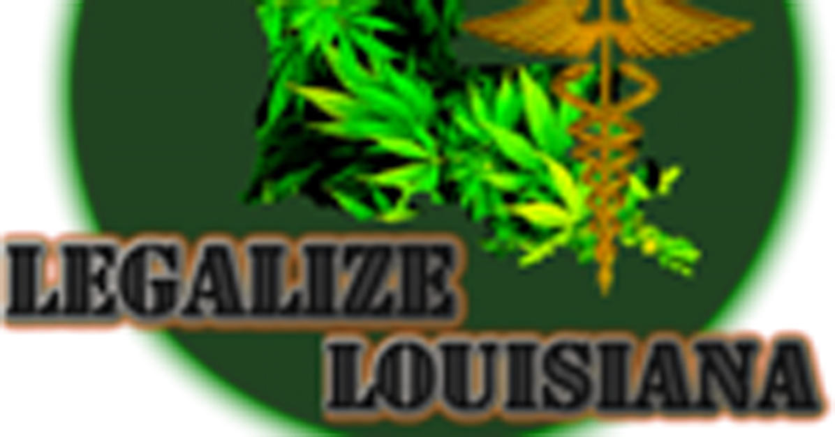 Special Louisiana Legalization Report