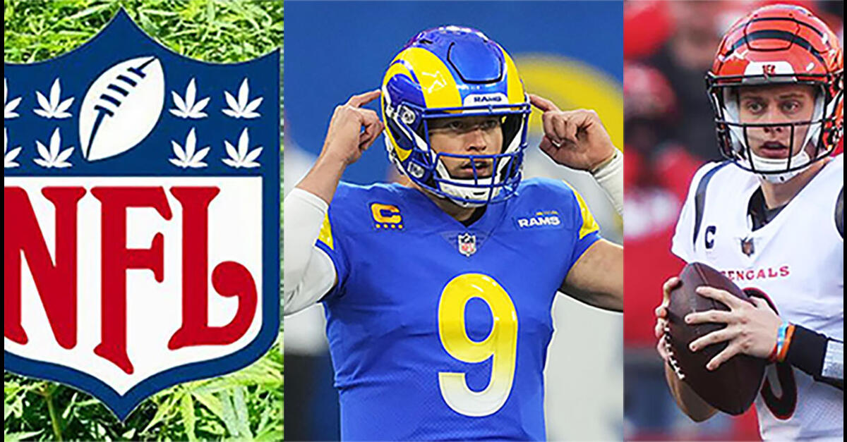 Will Stafford Or Burrow Have A Bigger Super Bowl LVI?