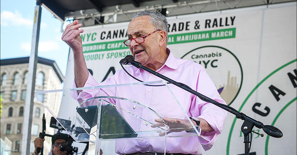 The End of Cannabis Parade? New York City Drops the Ball