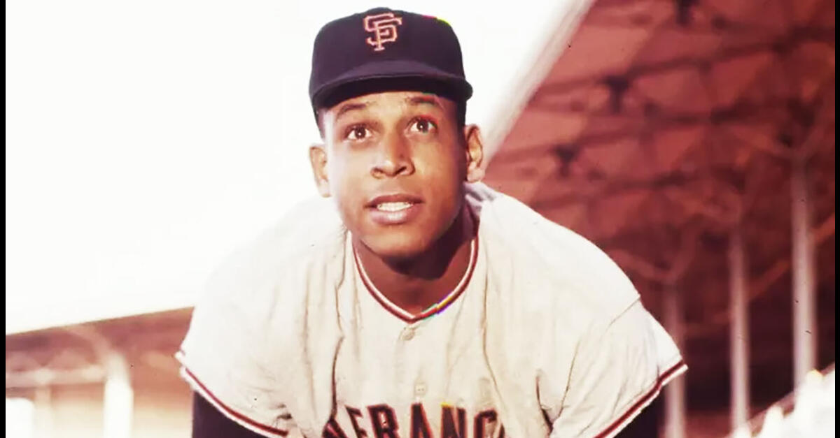 When Baseball Hall of Famer Orlando Cepeda Was Busted for 'Grass'