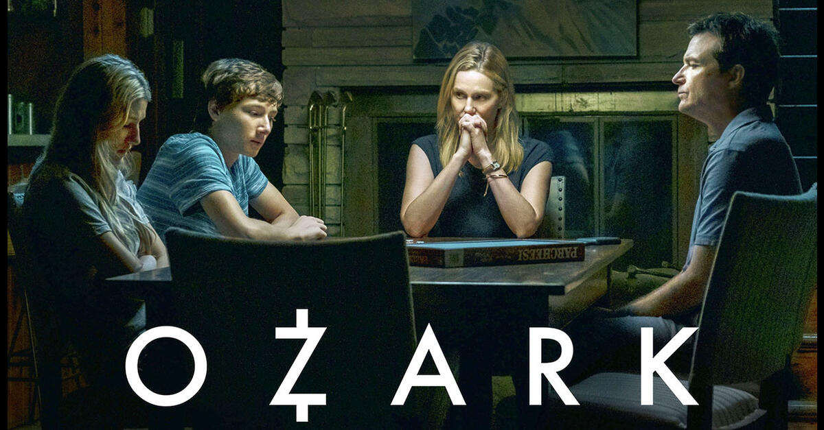 Ozark season 3: Death of the white male antihero?