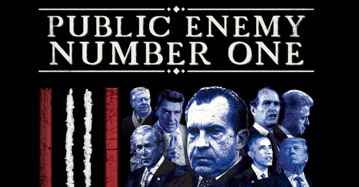 Who Is Public Enemy Number One 2024 - Dedie Eulalie