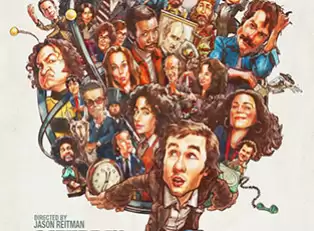 Stoner Movie Review: 'Saturday Night'